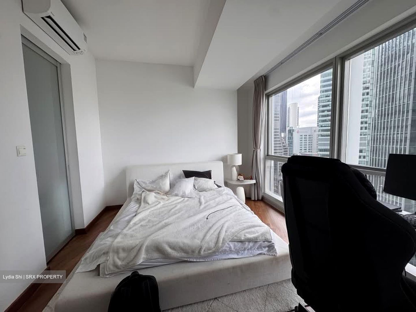 The Sail @ Marina Bay (D1), Apartment #539437801
